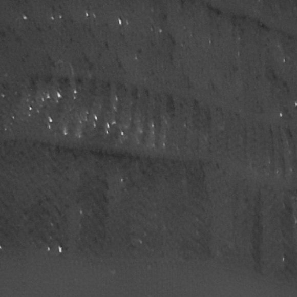 Ralph Lauren Black Crochet Lace Dress Size M - Picture 7 of 7